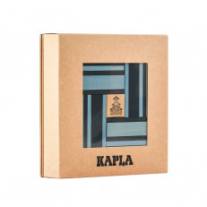 LIVRE KAPLA N° 21 POUR PLANCHETTES BLEU OU AUTRES COULEURS