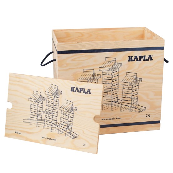 KAPLA - PACK 500