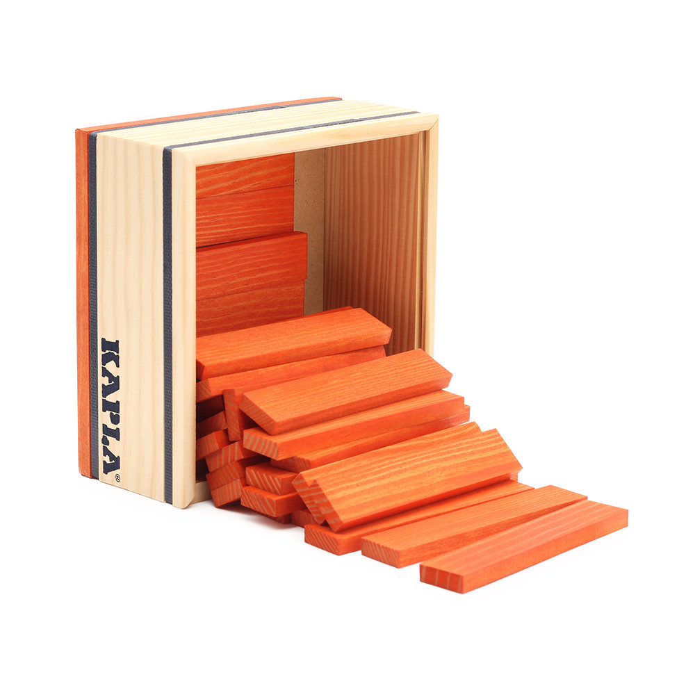 Kapla wood cheap