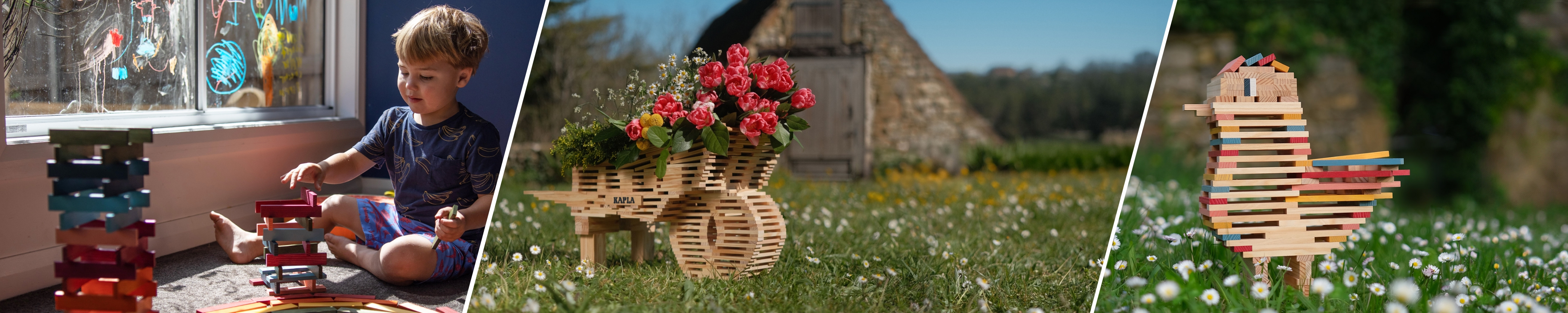 Paques Slide background