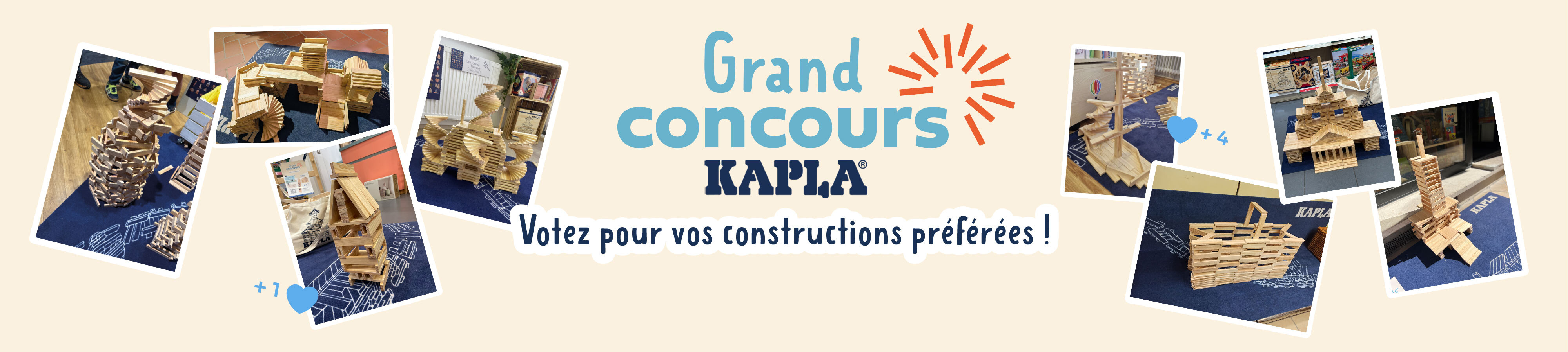 Jeu concours copy Slide background