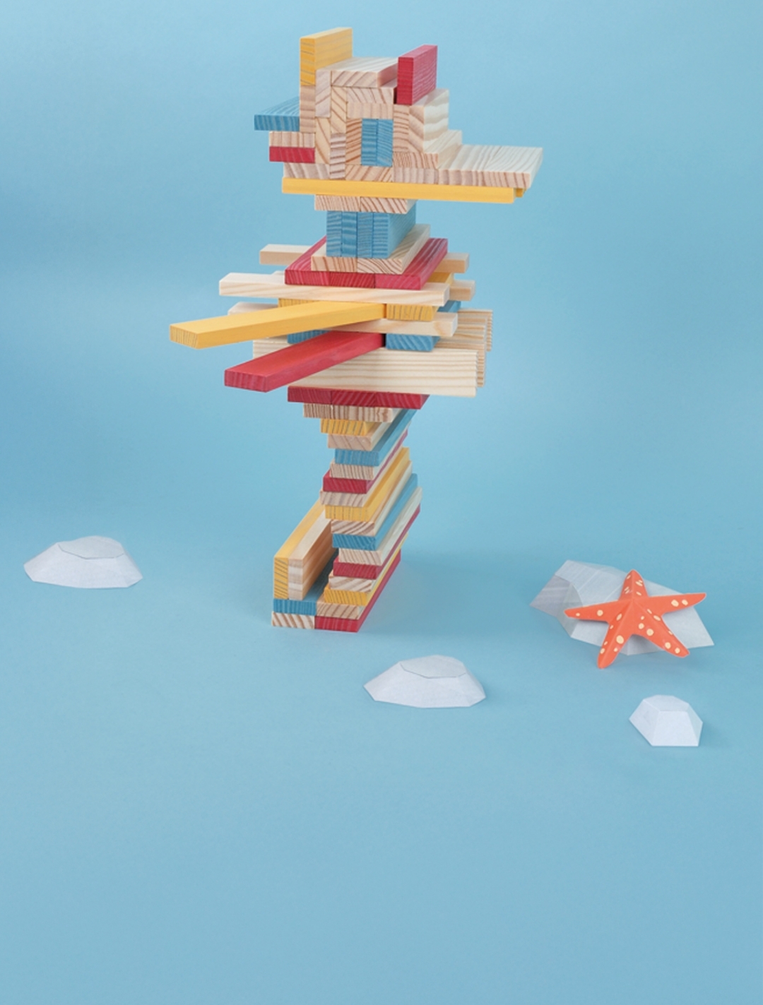 Slide background