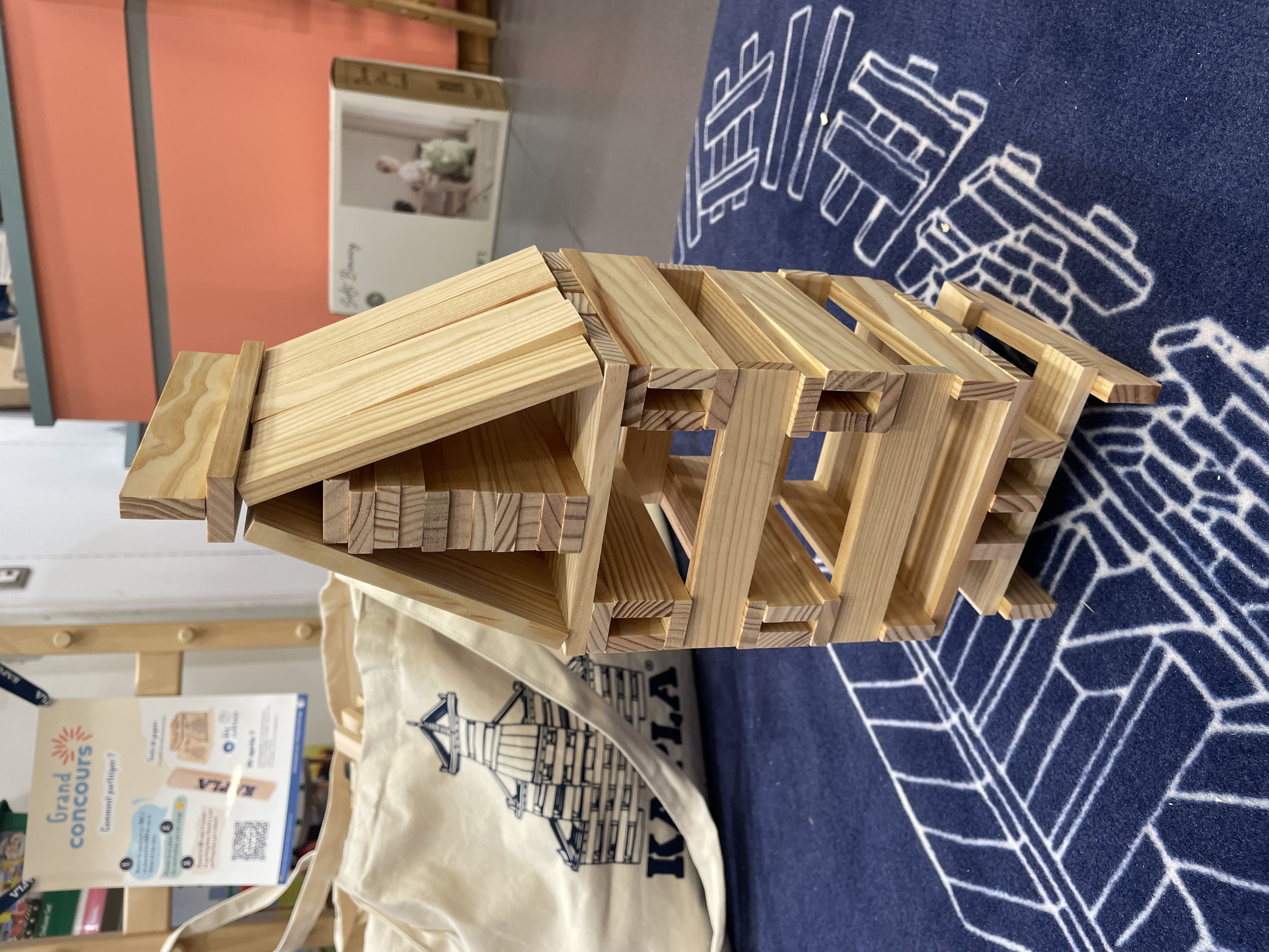 Gaston - 5 - "Maison de Gaston"